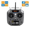 WFLY ET10 RC Transmitter 10ch RC Radio Nano or Micro Interface Support CRSF ELRS Potentiometer Rocker with RF209S RC Receiver for FPV Drones view 2