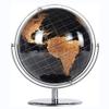 Globe World Globe Antique Desktop Geo Globe 720 Rotating Globe Educational Map Adult Kids School, Home Office 10 Inch Diameter Globe for Decor view 1