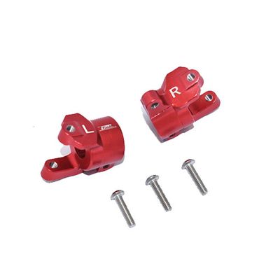 GPM for Associated Electrics (AE) Element RC 1/10 Enduro Sendero Trail Truck RTR #40100 Aluminum Alloy Front C Seat