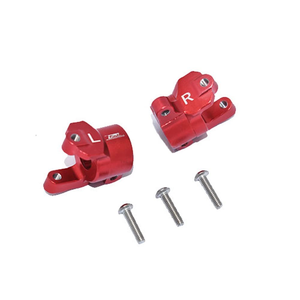 GPM for Associated Electrics (AE) Element RC 1/10 Enduro Sendero Trail Truck RTR #40100 Aluminum Alloy Front C Seat