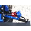 GPM for Associated Electrics (AE) Element RC 1/10 Enduro Sendero Trail Truck RTR #40100 Aluminum Alloy Front C Seat view 2