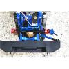 GPM for Associated Electrics (AE) Element RC 1/10 Enduro Sendero Trail Truck RTR #40100 Aluminum Alloy Front C Seat view 3