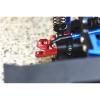GPM for Associated Electrics (AE) Element RC 1/10 Enduro Sendero Trail Truck RTR #40100 Aluminum Alloy Front C Seat view 4