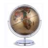 OLOTU Globe 720 Full Rotating World Globe Globe Geography Adult Explore The World Learning Globe Kids 12.5 Inch Desktop with Stand Globe for Decor view 1