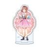 A3 New Alchemist Store Management 01 Sarasa [Official Illustration] Character Acrylic Figure view 1