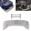 Aluminum Front Shovel Bar Bumper for ARRMA 1/7 Felony Infraction Limitless RC Car view 4