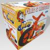 Fire & Rescue The Original Big Wheel 16" Ride On Limited Edition Racer 911 view 1