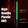 KEGOZ Light Saber for Kids, 3 Packs 3 Colors Light Sword with FX Sound (Motion Sensitive) and Glowing Handle, Expandable Light Sabers Set for Halloween Xmas Children's Day Gifts view 3