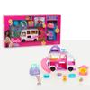 Barbie Deluxe Pet Camper Set, Ages 3 & Up view 1