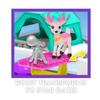 Barbie Deluxe Pet Camper Set, Ages 3 & Up view 4