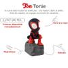 tonies Spidey and His Extraordinary Friends: Miles Morales, Character with Audio Story for Toniebox Storyteller, Audioconte 3 Years and Up - Storybox Sold Separately view 2