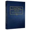 Whitman US Innovation Dollar Coin Album P & D 2018-2025#4788 view 1