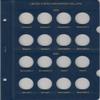 Whitman US Innovation Dollar Coin Album P & D 2018-2025#4788 view 3