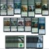 Elite Simic Powerstone Ramp Creature Deck - Blue Green - Huge Creatures - Very Powerful - Modern Legal - Custom Built - Magic The Gathering - MTG - 60 Card! view 1