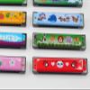 12 Pcs Kids Harmonicas Bulk | 16 Holes Musical Instrument Toys for Birthday Party Favors, Goodie Bag Stuffers, Classroom Prizes & Gifts for Kids Ages 4+ view 4