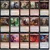 Competitive Commander Mishra Aggro Meld Deck - Rakdos - Black Red - EDH cEDH - Mishra, Claimed by Gix - 100 Card - Custom Magic The Gathering Deck - Very Strong! view 3