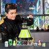 Beast Lab - Stealth Strike Big Cat Beast Creator. Add Ingredients & Follow Experiment's Steps to Create Your Beast! with Bio Mist & 80+ Lights, Sounds & Reactions - Style May Vary | Amazon Exclusive view 2