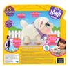 Little Live Pets My Pet Lamb Snowie Baby Safe Stuffed Animal, a Soft and Woolly Toy Lamb That Makes 25+ Sounds & Reactions, Ages 5+ view 3