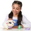Little Live Pets My Pet Lamb Snowie Baby Safe Stuffed Animal, a Soft and Woolly Toy Lamb That Makes 25+ Sounds & Reactions, Ages 5+ view 4