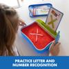 Educational Insights Light-Up Tracing Center - Toddler Learning Activities, Alphabet Learning Toys, Writing Practice for Kids, Learn to Write with Alphabet Flashcards, Letter Tracing for Kids, Ages 3+ view 4