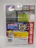 Auto World SC384-4B Yesterday & Today 2007 Charger R/T HO Scale Electric Slot Car - Plum Crazy Purple view 2