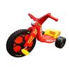 The Original Big Wheel Fire & Rescue 911 Edition 16" Tricycle view 1