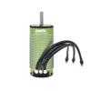 Castle Creations 2028 SENSORED Motor - 1700KV CSE060010300 Electric Motors & Accessories view 1