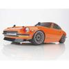 Team Associated Apex2 Sport, Datsun 240Z RTR LiPo Combo, ASC30125C view 2