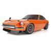 Team Associated Apex2 Sport, Datsun 240Z RTR LiPo Combo, ASC30125C view 3