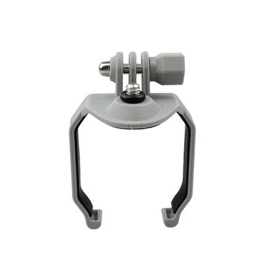 ABZEKH Drone Accessories Top Extension Camera Bracket Holder for DJI Mini 3 Pro Drone Accessories Fill Light for Osmo Action Adapter Mount