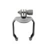 ABZEKH Drone Accessories Top Extension Camera Bracket Holder for DJI Mini 3 Pro Drone Accessories Fill Light for Osmo Action Adapter Mount view 1