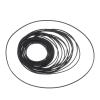 ZIZWAY Lxuan-Timing Pulley 1 Set Black Rubber Small Fine Pulley Pully Belt Engine Drive Belts for DIY Toy Module Car 30mm to 120mm Dia, High Precision view 3