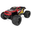 Team Associated Rival MT10 Brushless RTR V2 LiPo Combo ASC20518C Electric Car/Truck Option Parts view 1
