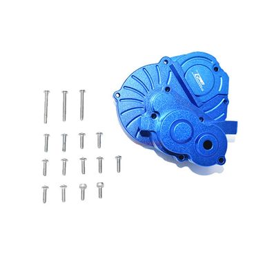 GPM for Tamiya 1/10 4WD Mercedes-Benz G500 58675 Aluminum Alloy Medium Gear Box Set
