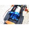 GPM for Tamiya 1/10 4WD Mercedes-Benz G500 58675 Aluminum Alloy Medium Gear Box Set view 4