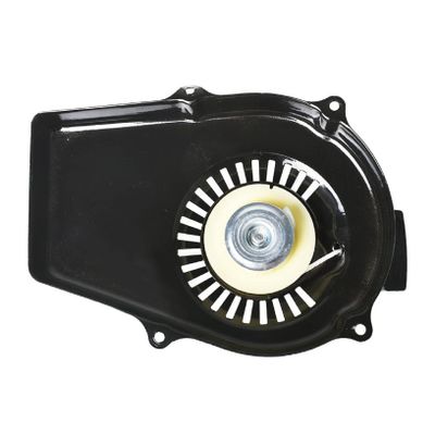 60338 66619 Reactive Pull Starter Replacement for 63CC 64CC 2HP 900 Watts 60338 66619 69381 Handheld Gasoline Generator