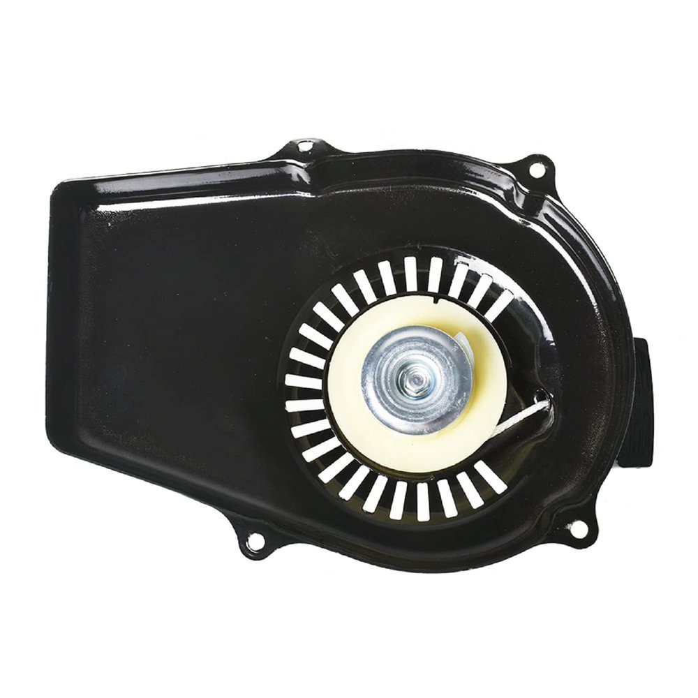 60338 66619 Reactive Pull Starter Replacement for 63CC 64CC 2HP 900 Watts 60338 66619 69381 Handheld Gasoline Generator
