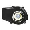 60338 66619 Reactive Pull Starter Replacement for 63CC 64CC 2HP 900 Watts 60338 66619 69381 Handheld Gasoline Generator view 1