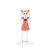 A3 4 People Make Each USO 01 Licca [Official Illustration] Character Acrylic Figure view 1