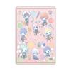 Wand of Fortune R2 01 Collection Design [Candy Art Illustration] Character Clear Case view 1