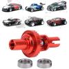 VBESTLIFE Metal Ball Differential 1/28 Car Assembly with Bearing for K989 K969 RC view 4