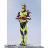 Bandai S.H. Figuarts Kamen Rider Zero Two (Is Ver.) view 2