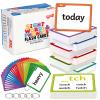 Torlam Sight Words & Phonics Flash Cards for Kids, Learn to Read Digraphs CVC Blends Long Vowel Sounds Spelling Reading Phonics Games, Site Words for Pre-k Kindergarten 1st 2nd 3rd Grade Homeschool view 1