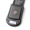 HAPPYMODEL 2-4G ELRS EP1 EP2 EP1DUAL TCXO Receiver Tiny ExpressLRS RX for Racing Quadcopters Drone (EP1 Dual TCXO) view 3