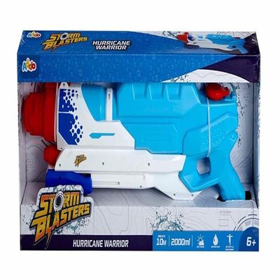 Early Learning Centre ADDO Storm Blaster Hurricane