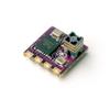 HAPPYMODEL 2-4G ELRS EP1 EP2 EP1DUAL TCXO Receiver Tiny ExpressLRS RX for Racing Quadcopters Drone (EP2 TCXO) view 1