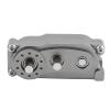 VBESTLIFE Transfer Case 313mm Wheelbase 2 Speed CNC Machined Anodised Aluminium Alloy RC Parts for Scx10 1/10 RC Car () view 1