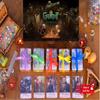 Gwent Cards (5 Decks | 527 Cards) Complete Set with Playmat ! Exciting Gift for Lovers view 1