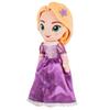Disney Store Official Princess Plush Doll, Rapunzel from Tangled, Medium 14 Inches, Soft Plushy with Embroidered Features, Princess Toys for Girls, Disney Dolls, Stuffed Animals for Girls view 3