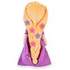 Disney Store Official Princess Plush Doll, Rapunzel from Tangled, Medium 14 Inches, Soft Plushy with Embroidered Features, Princess Toys for Girls, Disney Dolls, Stuffed Animals for Girls view 4